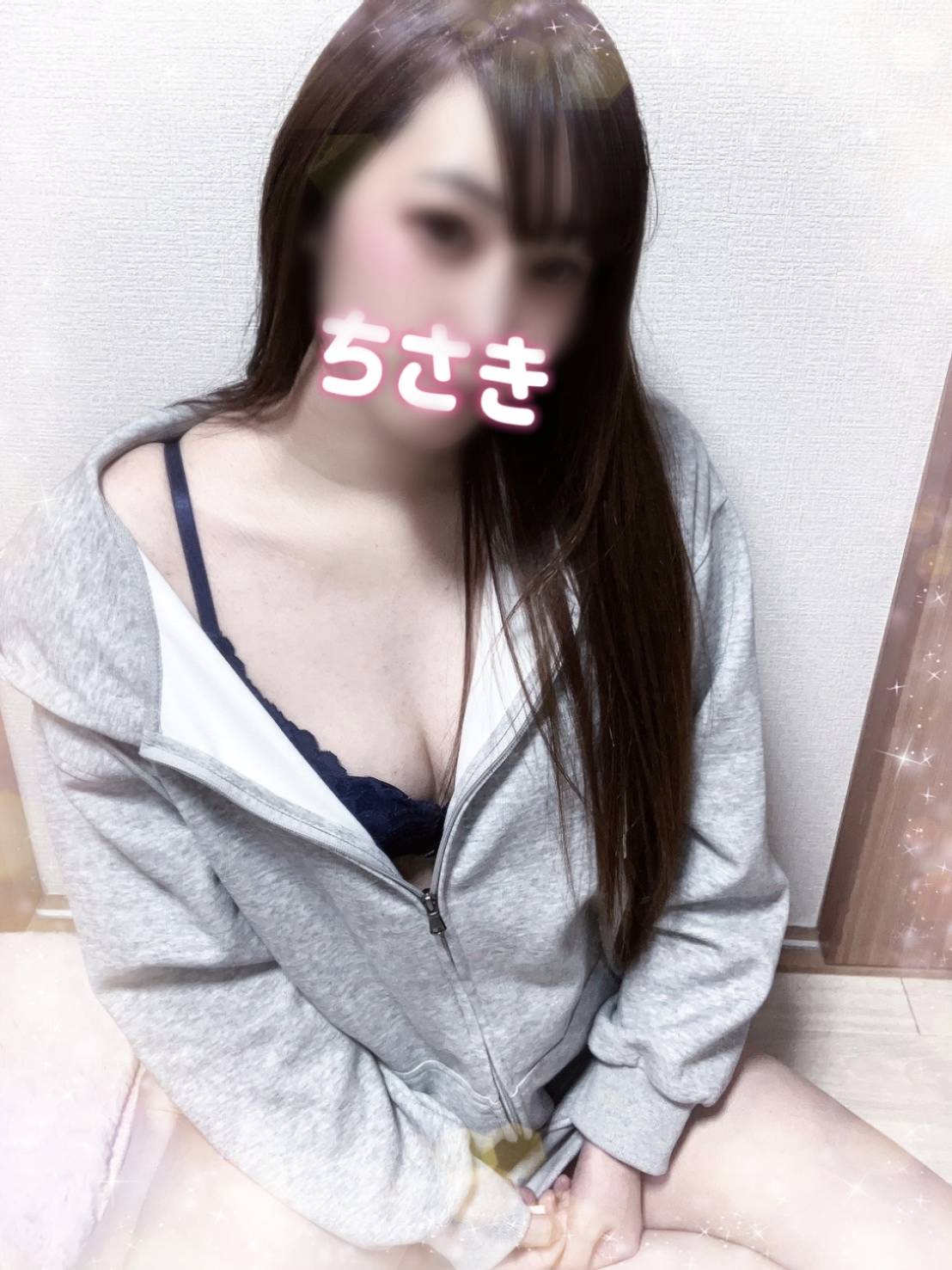 新人ちさき