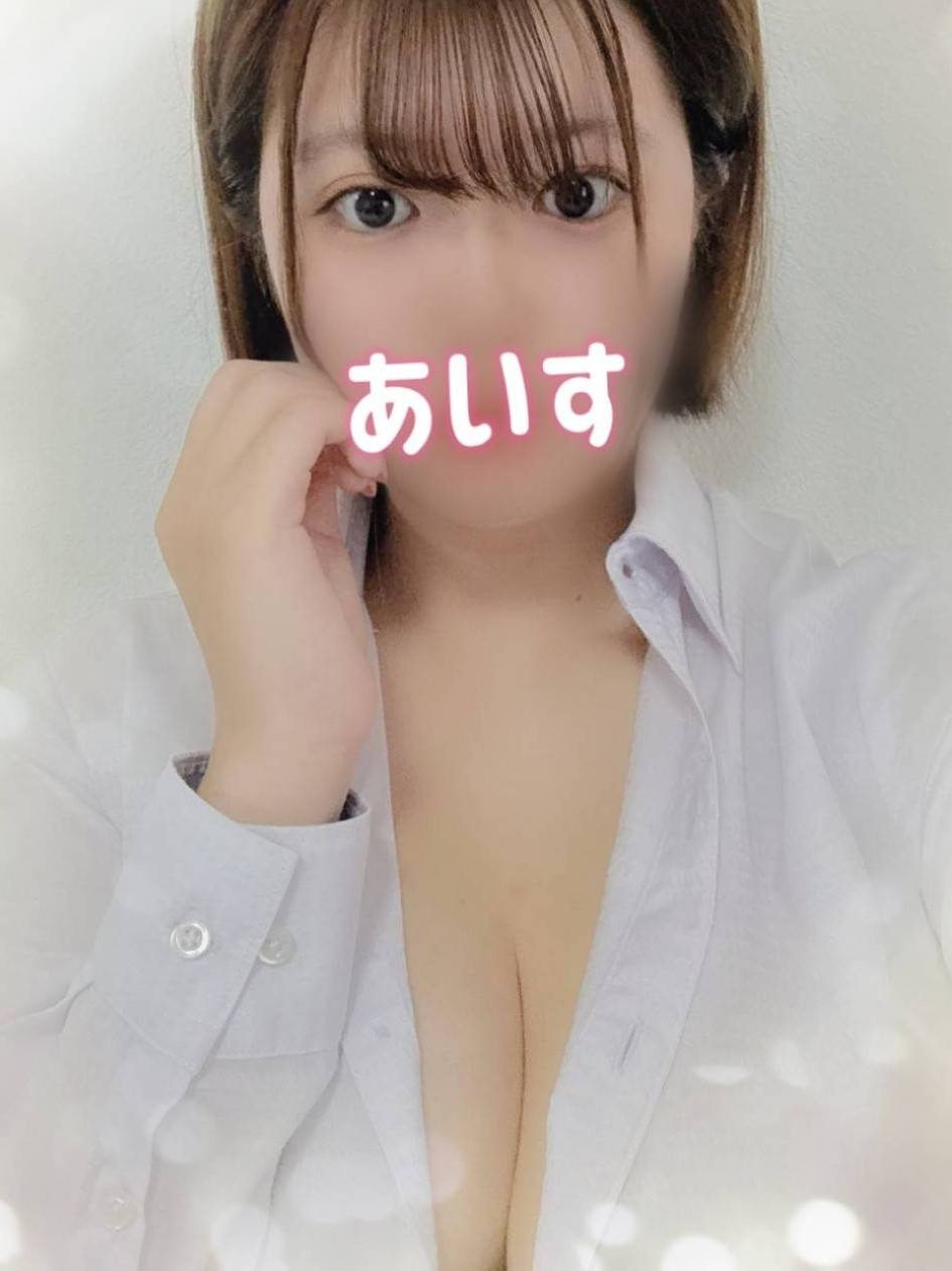 新人あいす