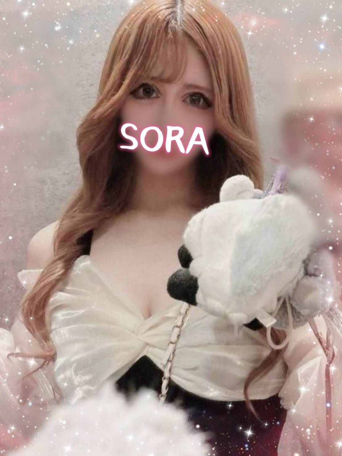 【本日体験】新人そら