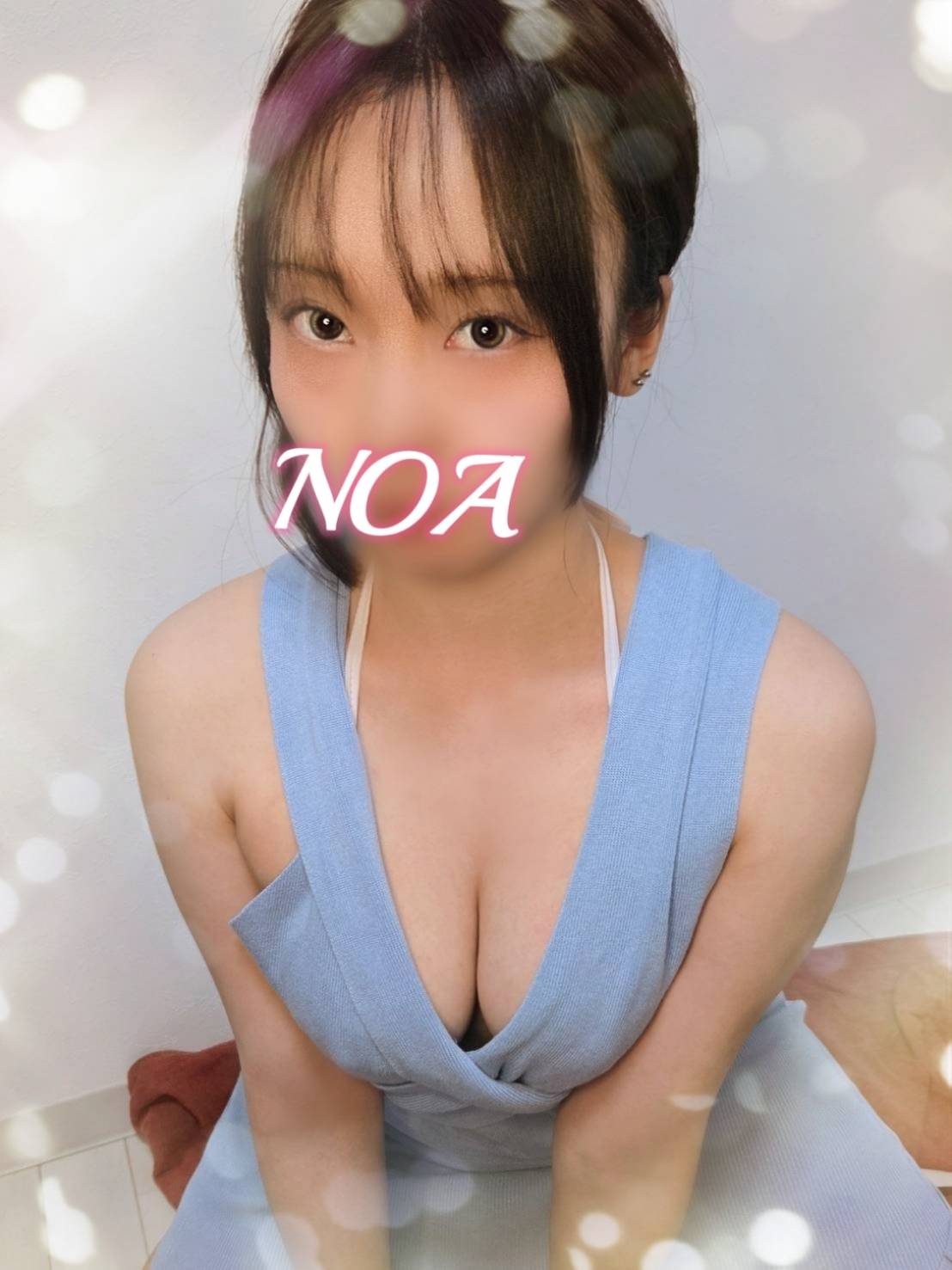 【本日体験】新人のあ